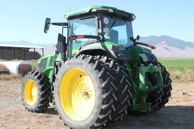 Image of John Deere 7R 290 equipment image 2