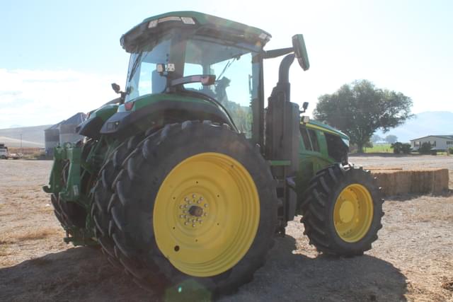 Image of John Deere 7R 290 equipment image 4