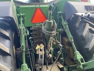 Main image John Deere 7R 290 11