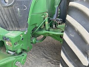 Main image John Deere 7R 290 6