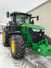 Main image John Deere 7R 310 10