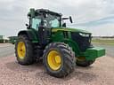 2021 John Deere 7R 310 Image