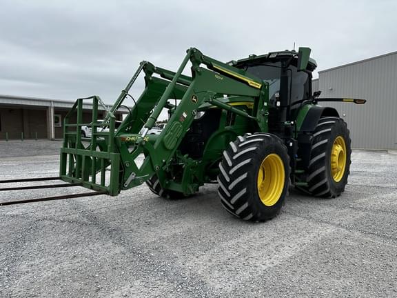 Image of John Deere 7R 330 Primary image