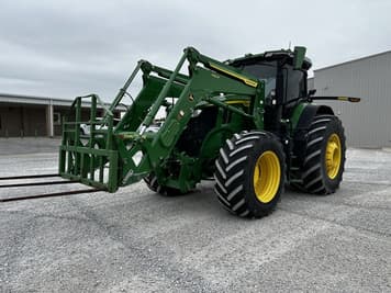 Main image John Deere 7R 330