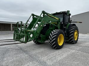 2021 John Deere 7R 330 Image