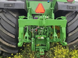 Image of John Deere 7R 350 equipment image 4