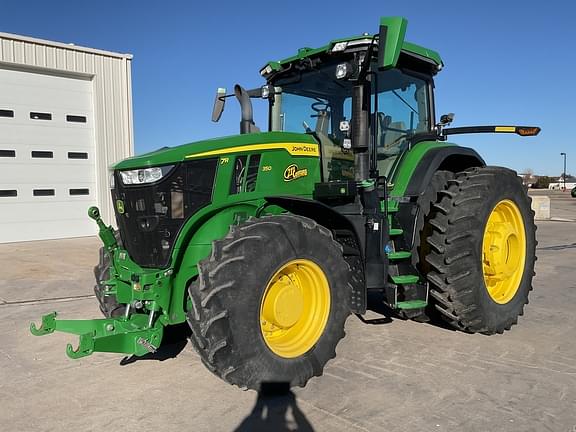 Image of John Deere 7R 350 Primary image