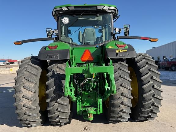 Image of John Deere 7R 350 equipment image 3