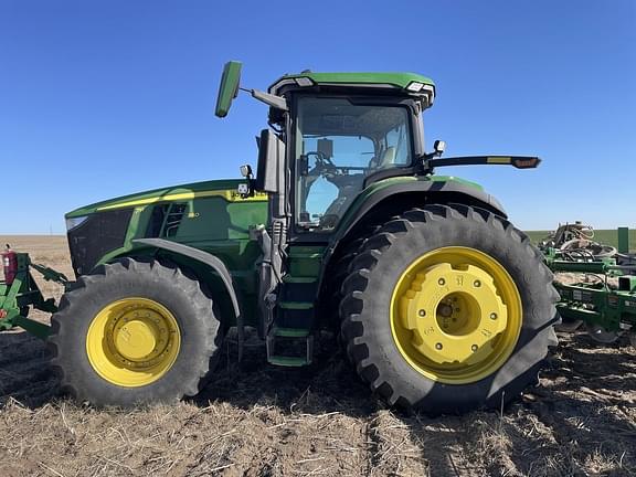 Image of John Deere 7R 350 Primary image