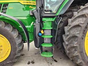 Main image John Deere 7R 350 11