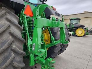 Main image John Deere 7R 350 18