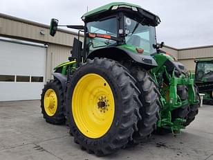 Main image John Deere 7R 350 3