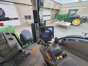 Main image John Deere 7R 350 37