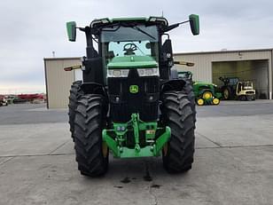 Main image John Deere 7R 350 8