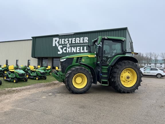 Image of John Deere 7R 350 Primary image