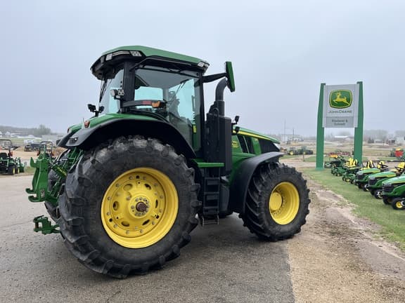 Image of John Deere 7R 350 equipment image 1