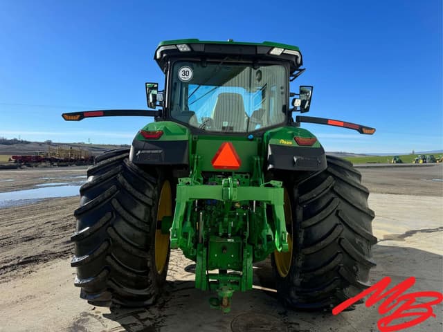 Image of John Deere 7R 350 equipment image 2