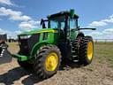 2021 John Deere 7R 210 Image