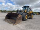 2021 John Deere 824L Image
