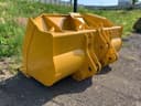 2021 John Deere Wheel Loader Bucket Image