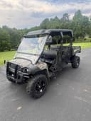 2021 John Deere XUV 825M Image