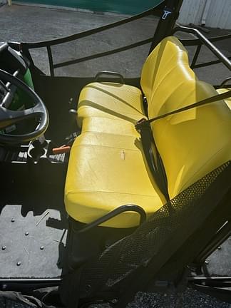 Image of John Deere XUV 825M S4 equipment image 4