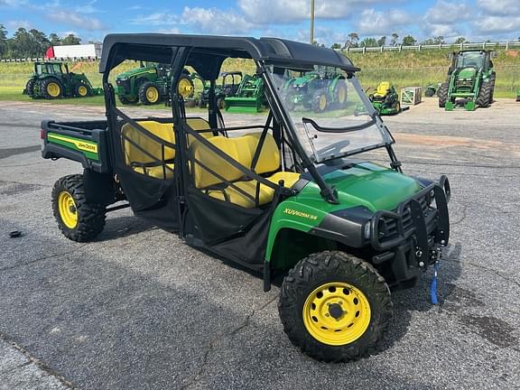 Image of John Deere XUV 825M S4 Primary image