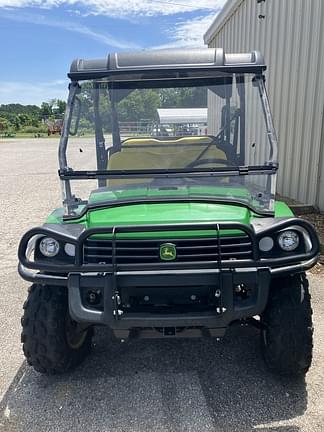 Image of John Deere XUV 825M S4 equipment image 2