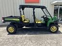 2021 John Deere XUV 825M S4 Image