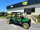 2021 John Deere XUV 825M S4 Image