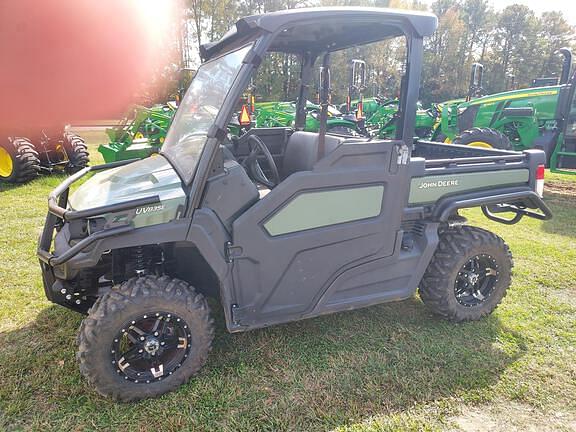 Image of John Deere Gator XUV 835E equipment image 1