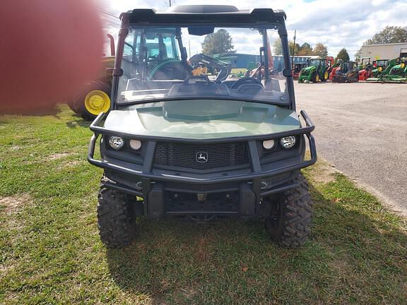 Image of John Deere Gator XUV 835E equipment image 2