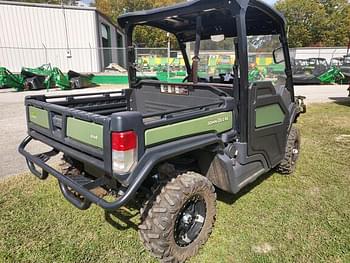 2021 John Deere Gator XUV 835E Equipment Image0