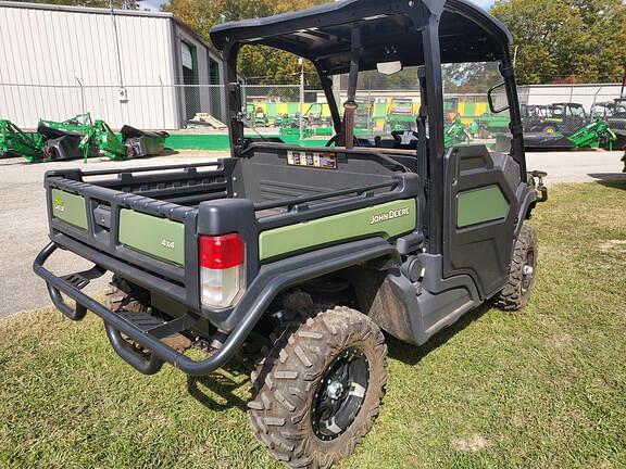 Image of John Deere Gator XUV 835E Primary image