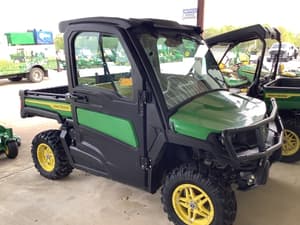 2021 John Deere XUV 835M Image