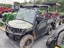 2021 John Deere XUV 835M Image