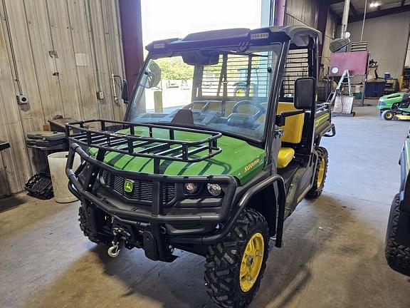 Image of John Deere XUV 835M Primary image