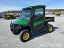 2021 John Deere XUV 835R Image