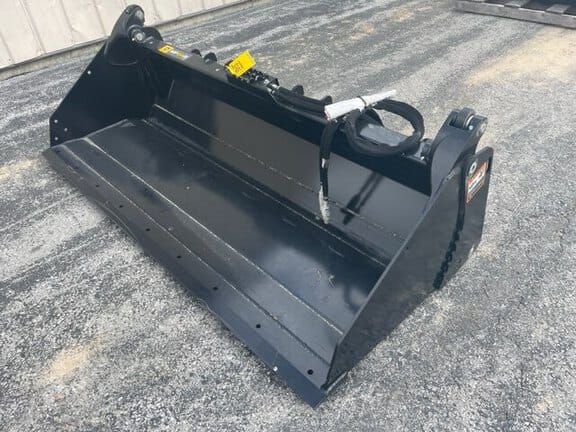 Main image John Deere MP84B