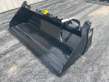 Main image John Deere MP84B