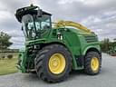 2021 John Deere 8400 Image