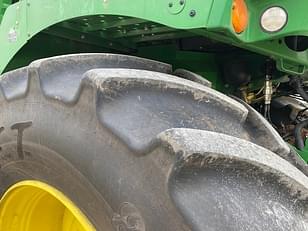 Main image John Deere 8400i 12