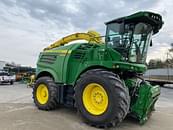 Thumbnail image John Deere 8400i 1