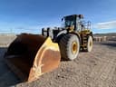 2021 John Deere 844L Image