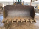 2021 John Deere Wheel Loader Bucket Image