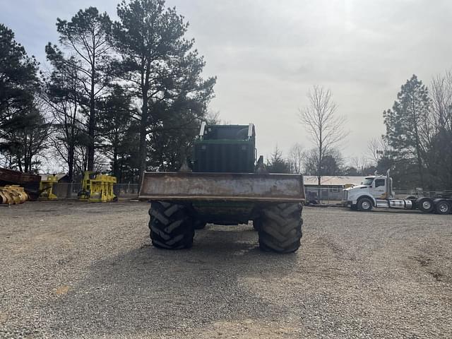 Image of John Deere 848L-II equipment image 2