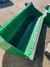 Main image John Deere Bucket 0