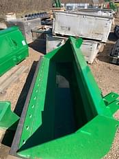 Main image John Deere Bucket 3