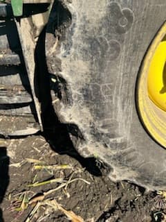 Image of John Deere 8500 equipment image 4