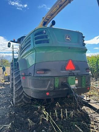 Image of John Deere 8500 equipment image 2